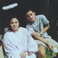 Ayah Ganteng Penyayang Keluarga, Intip 8 Potret Bagus Permadi Anak Nunung Srimulat yang Jarang Tersorot