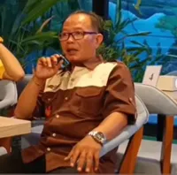 Ayah Tiba-Tiba Muncul Setelah 20 Tahun Tak Berjumpa, Natasha Wilona Pastikan Tidak Menolak Untuk Bertemu