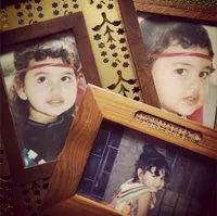 Ayo Tebak! Sosok Unyu Dalam Foto Masa Kecil Artis Bollywood Ini