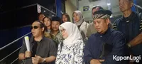 Ayu Chairun Dituduh Selingkuh Usai Jadi Tersangka Kasus Ashanty, Beri Bantahan Tegas
