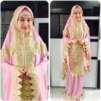 Ayu Ting Ting Cantik Dengan Hijab, Pantas Shaheer Klepek-Klepek