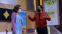 Ayu Ting Ting, Raffi Ahmad, hingga Andre Taulany Meriahkan Program Ramadan