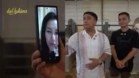Ayu Ting Ting Siapkan Sapi untuk Berkurban Idul Adha, Sudah Pilih-Pilih Bareng Irfan Hakim