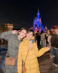 Ayu Ting Ting Ungkap Kebahagiaan Ajak Keluarga Liburan ke Jepang, Penuhi Keinginan Bilqis