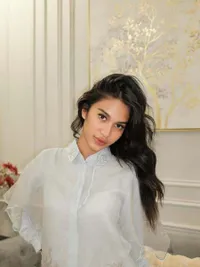 Azizah Salsha Lihat Itikad Baik Resbob & Bigmo, Ungkap Alasan Damai Memaafkan 