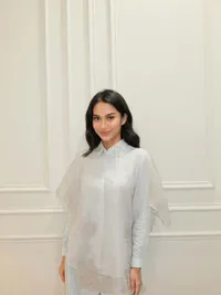 Azizah Salsha Resmi Cabut Laporan Kasus Fitnah Terhadap Bigmo dan Resbob