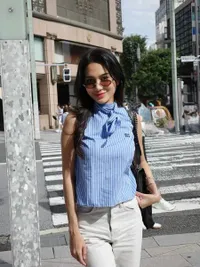 Azizah Salsha Tegaskan Sudah Move On dari Masa Lalu: Hidup Terus Berjalan