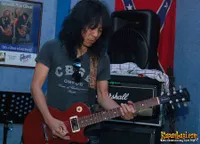 Abdee Slank - Andi Rif - John Paul Ivan