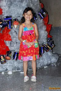 Abelle di Plenary Hall JCC
