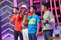 Acara Eat Bulaga Dibuat Versi Indonesia
