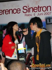 Acha Septriasa - Irwansyah