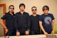 Ada Band Datang ke Kantor KapanLagi