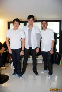 Ada Band di ARS Studio Menteng