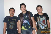 Ada Band di RCTI - Jakarta