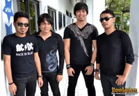 Ada Band di Studio RCTI Jakbar