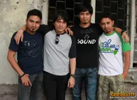 Ada Band Syuting Klip di Gedung Kertaniaga
