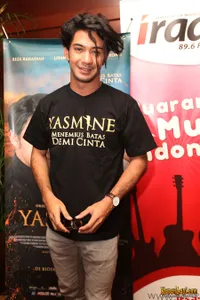 Ada Pencak Silat di Preview Film YASMINE