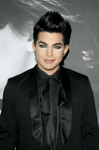 Adam Lambert