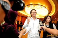 Addie MS dan Memes Menghadiri Konser Tony Bennett di Jakarta