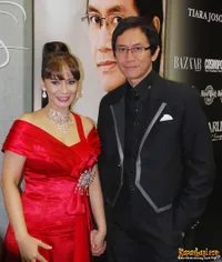 Addie MS Gelar Konser