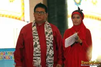 Ade Namnung di Buka Puasa Bersama B Channel