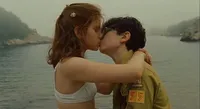 Adegan Ciuman Terbaik Dalam Film Versi MTV