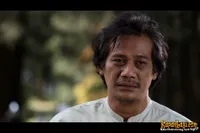 Adegan Film KATA MAAF TERAKHIR