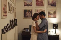 Adegan Film KILLERS - Manusia Dalam Pusaran Pembunuhan