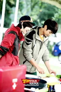 Adegan Paling Romantis Minho dan Sulli To The Beautiful You