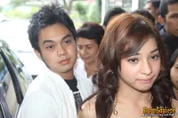 Adhareza - Nikita Willy