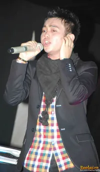 Adhareza di BSD Tangerang