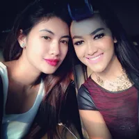 Adik Julia Perez, Lebih Hot Dengan Ukiran Tato!