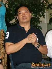 Adjie Notonegoro Go International