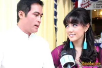 Adjie Pangestu - Bella Shofie Ungkap Gaya Pacaran Bulan Ramadan