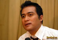 Adjie Pangestu Bicara Perceraian Kedua