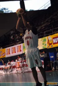 Adjie Pangestu Lebih Pilih Basket