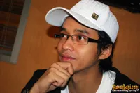 Adly Fairuz di  Kantor MD Entertainment