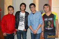 Adly Fairuz di Kantor Musica