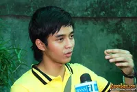 Adly Fairuz di Studio Penta