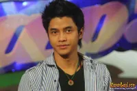 Adly Fairuz di Thamrin City Jakarta Pusat