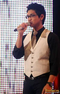 Afgan di Konser Musik Spesial Ramadhan