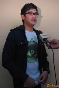 Afgan Syah Reza Blak-Blakan Soal Bisnis