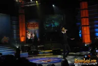 Afgan Syah Reza dan Kuliah