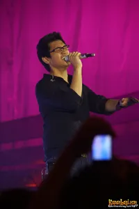 Afgan Syah Reza di Idola Cilik
