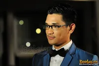 Afgan Syuting Video Klip PESAN CINTA di Bliss Alam Sutera
