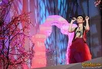 Agnes Monica Luncurkan Album Baru