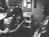 Agnez Mo Makin Narsis di Sela-Sela Kesibukan Promo Tour