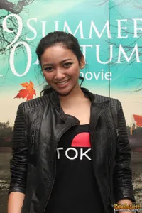 Agni Pratistha Hindari Topik Rumor Putus Dari Dion Wiyoko
