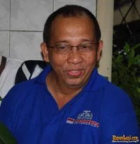 Agung Akan Laporkan Alex