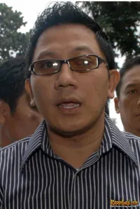 Agung Setiawan Disidik 12 Jam